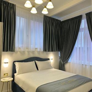 Chambre Double de Luxe